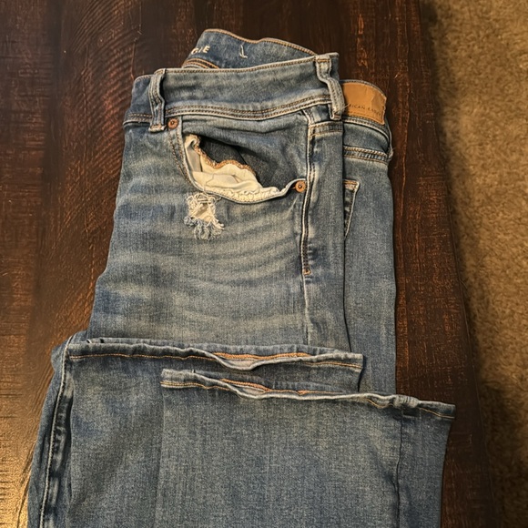 American Eagle Kick Boot Size 14 Long - Picture 3 of 6